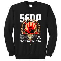 5fdp – Welcome To The Circus Red Sweatshirt