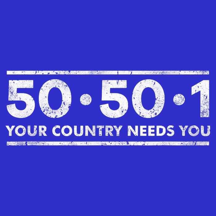 50501 Your Country Needs You 16 in Basic Backpack