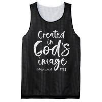 56 Year Old Christian Love Jesus And God 1968 56th Birthday Mesh Reversible Basketball Jersey Tank