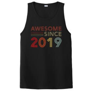 5 Year Old Bday Decorations Son Boy 5yr 2019 10th Birthday PosiCharge Competitor Tank