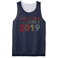 5 Year Old Bday Decorations Son Boy 5yr 2019 10th Birthday Mesh Reversible Basketball Jersey Tank