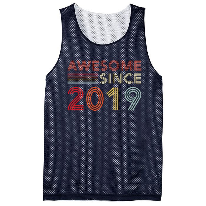 5 Year Old Bday Decorations Son Boy 5yr 2019 10th Birthday Mesh Reversible Basketball Jersey Tank