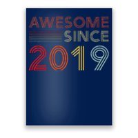 5 Year Old Bday Decorations Son Boy 5yr 2019 10th Birthday Poster