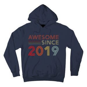 5 Year Old Bday Decorations Son Boy 5yr 2019 10th Birthday Tall Hoodie