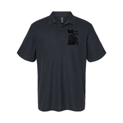 50 Years Of Awesomeness Polo