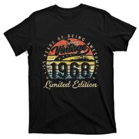 55 Year Old Gifts Vintage 1968 Limited Edition 55th Birthday T-Shirt