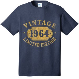 59 years old 59th Birthday Anniversary Best Limited 1964 T-Shirt