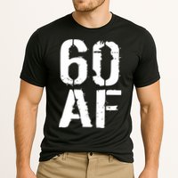 60 AF 60th Birthday Cooling Performance Crew T-Shirt