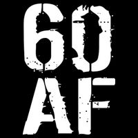 60 AF 60th Birthday Cooling Performance Crew T-Shirt