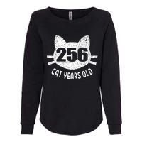 60th Birthday Gift Vintage 1962 Womens California Wash Sweatshirt