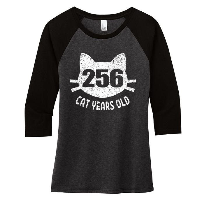 60th Birthday Gift Vintage 1962 Women's Tri-Blend 3/4-Sleeve Raglan Shirt