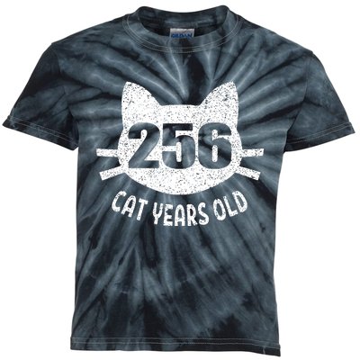 60th Birthday Gift Vintage 1962 Kids Tie-Dye T-Shirt