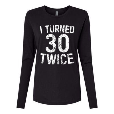 60th Birthday Gift Vintage 1962 Womens Cotton Relaxed Long Sleeve T-Shirt