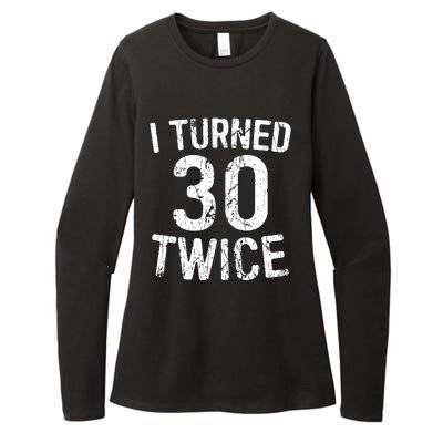 60th Birthday Gift Vintage 1962 Womens CVC Long Sleeve Shirt