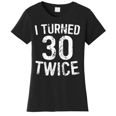 60th Birthday Gift Vintage 1962 Women's T-Shirt