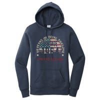 60th Birthday Gift Vintage Born 1964 Turning 60 Year Old Women's Pullover Hoodie