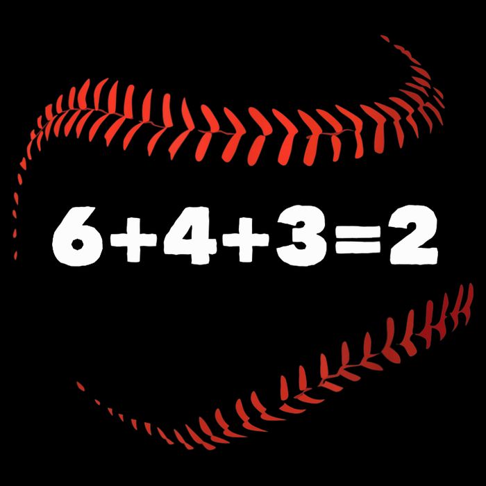 6432 Baseball Math City Backpack