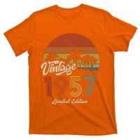 66th Birthday Vintage Limited Edition 1957 T-Shirt