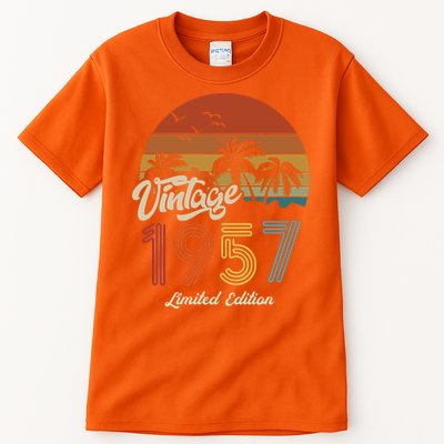 66th Birthday Vintage Limited Edition 1957 Tall T-Shirt