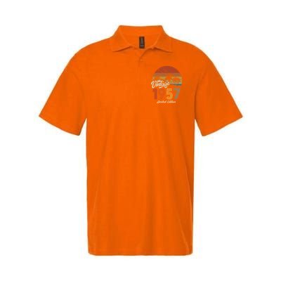 66th Birthday Vintage Limited Edition 1957 Polo