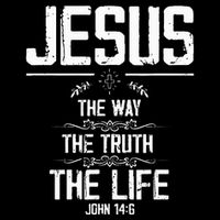6 Christian Bible Verse Impact Tech Backpack
