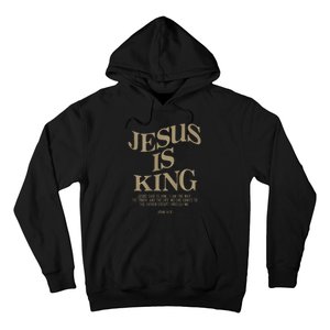 6 Costume Christian Hoodie