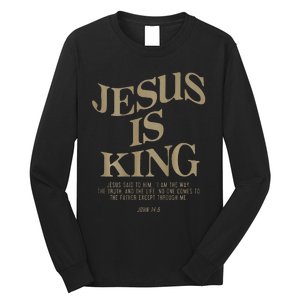 6 Costume Christian Long Sleeve Shirt