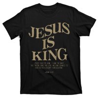 6 Costume Christian T-Shirt