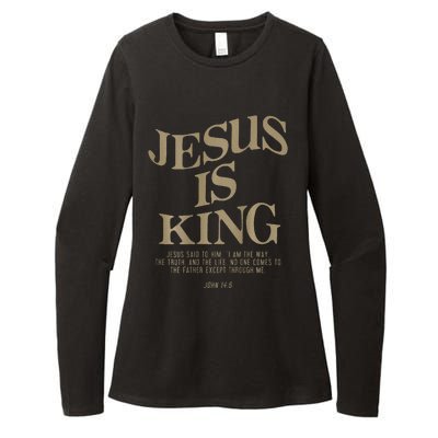 6 Costume Christian Womens CVC Long Sleeve Shirt