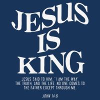 6 Costume Christian (On Back) Golf Towel