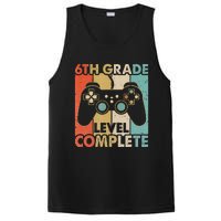 6Th Grade Graduation Level Complete Video Games PosiCharge Competitor Tank