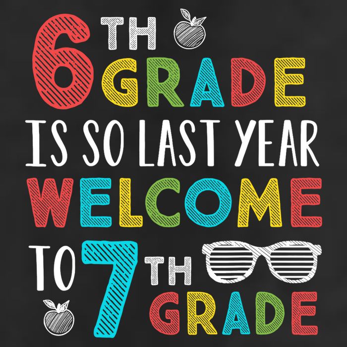 6th Grade Is So Last Year Welcome To 7th Grade Teachers Gift 11oz C Handle Ceramic Mug