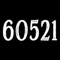 60521 Hinsdale Illinois Zip Code Cooling Performance Crew T-Shirt