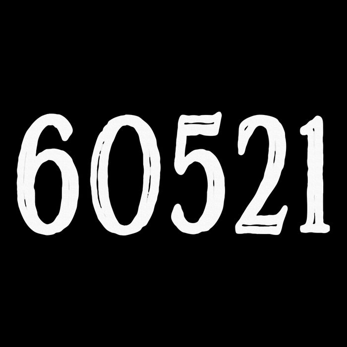 60521 Hinsdale Illinois Zip Code Cooling Performance Crew T-Shirt