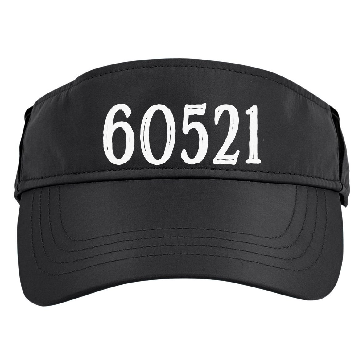 60521 Hinsdale Illinois Zip Code Adult Drive Performance Visor