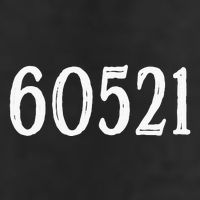 60521 Hinsdale Illinois Zip Code Beanie