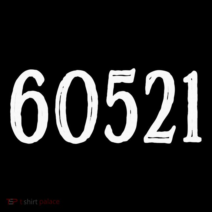 60521 Hinsdale Illinois Zip Code Cooling Performance Long Sleeve Crew