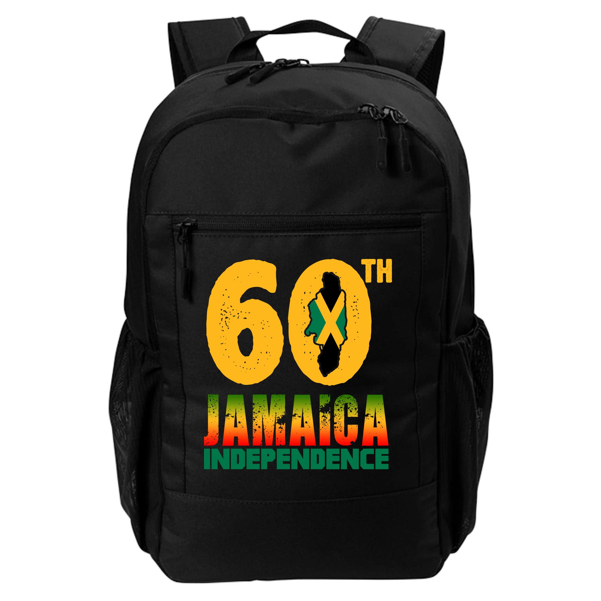 60th Jamaica Independence Backpack