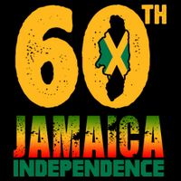 60th Jamaica Independence Backpack