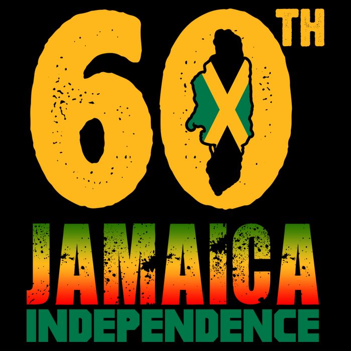 60th Jamaica Independence Backpack
