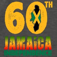 60th Jamaica Independence Vector Backpack