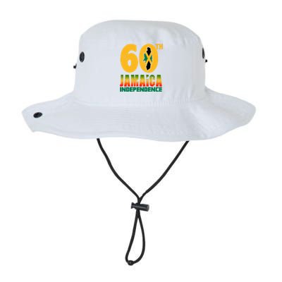 60th Jamaica Independence Legacy Cool Fit Booney Bucket Hat