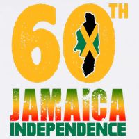 60th Jamaica Independence Mug