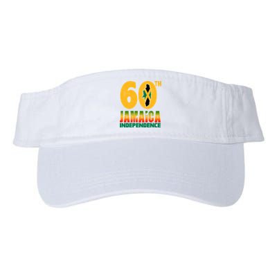 60th Jamaica Independence Visor