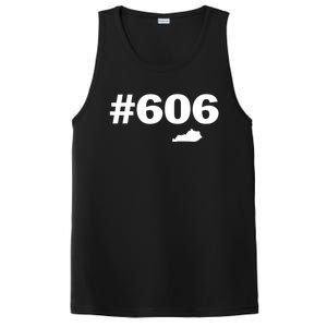 606 Kentucky Map New PosiCharge Competitor Tank