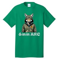 6 Mm Arc Coyote In Tall T-Shirt