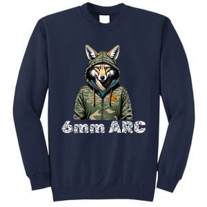 6 Mm Arc Coyote In Tall Sweatshirt