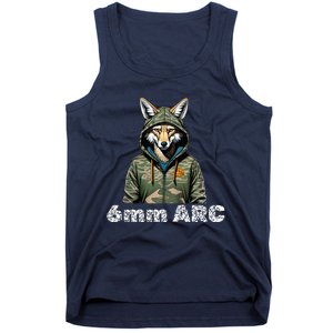 6 Mm Arc Coyote In Tank Top