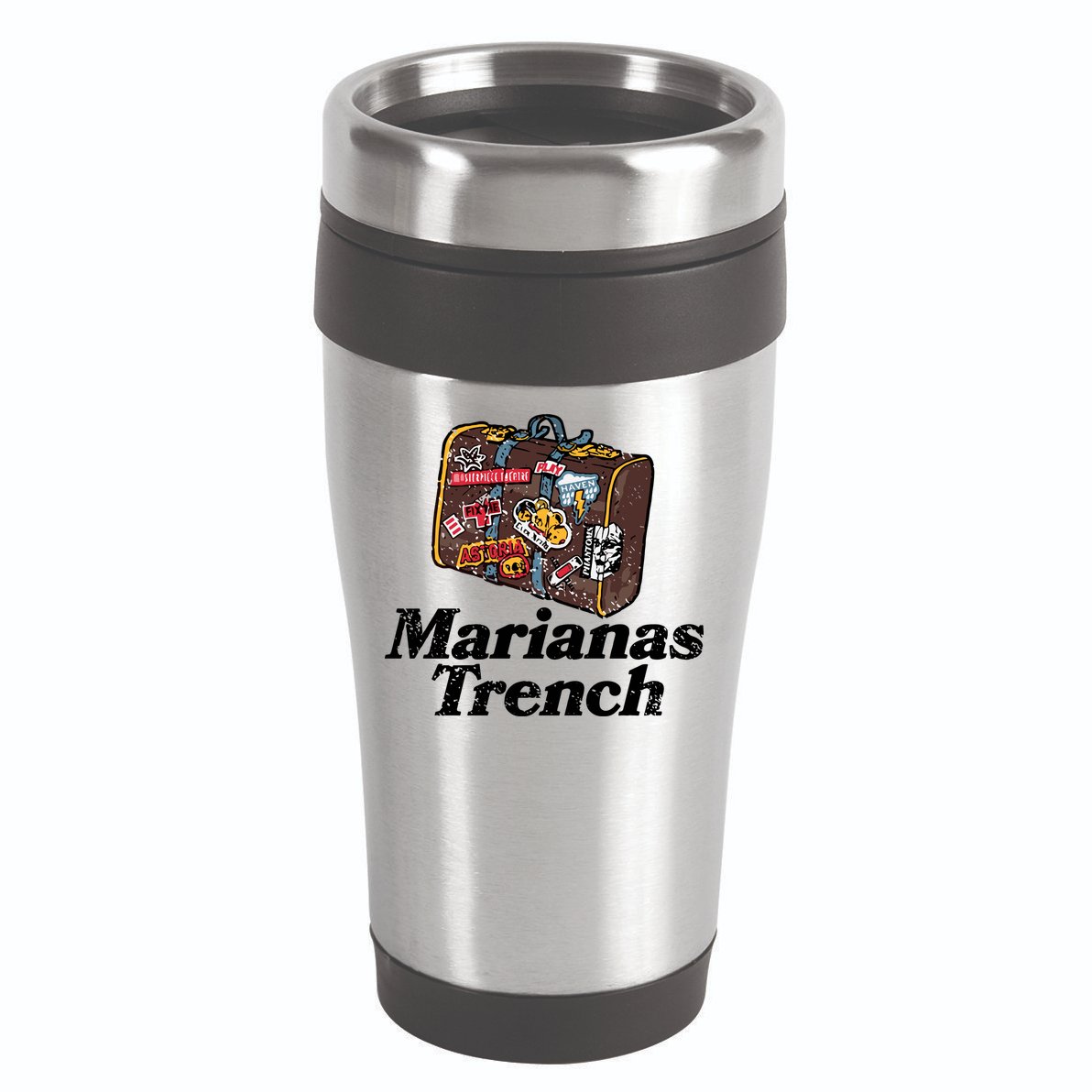 604shop Marianas Trench Mt Eras 16oz Travel Tumbler