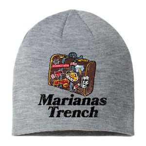 604shop Marianas Trench Mt Eras Sustainable Beanie